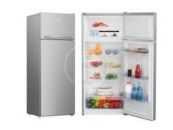 Réfrigérateur BEKO 500L RDSE500M20S 2portes