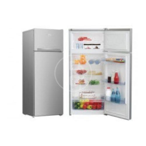 Réfrigérateur BEKO 500L RDSE500M20S 2portes