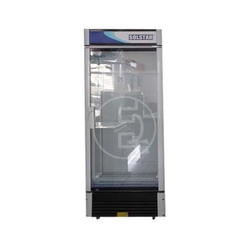 Réfrigérateur vitrine Solstar VC3800A - 380 litres