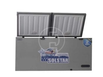 Congélateur horizontal Solstar CF400 - 400L
