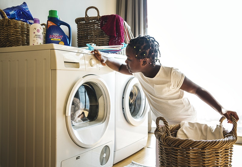 Le choix du bon modèle de Lave linge ou machine à laver est important