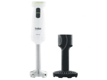 Mixeur plongeant Beko HBA7602W
