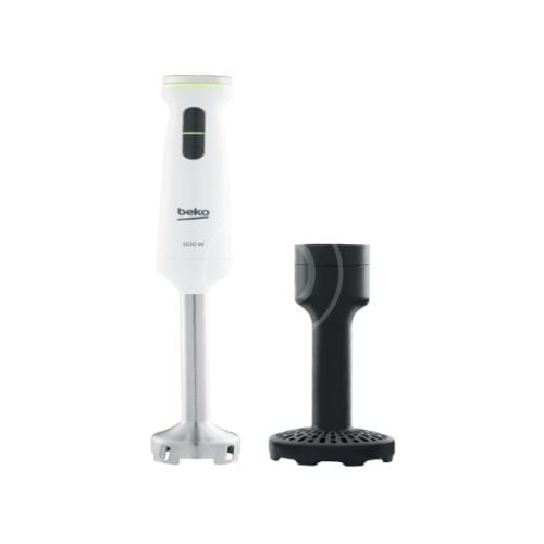 Mixeur plongeant Beko HBA7602W