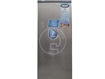 Congélateur vertical Solstar FR305 - 295 litres