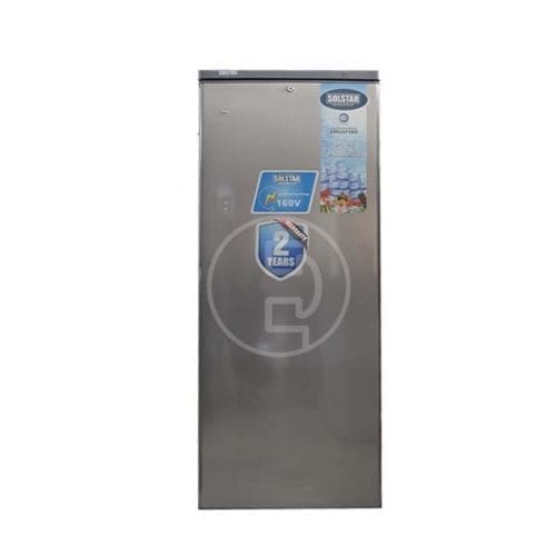 Congélateur vertical Solstar FR305 - 295 litres