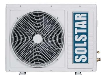 Split Inverter Solstar ASI/ASU09TI-ASS - 9000 BTU