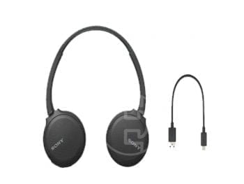 Casque sans fil Sony WH-CH510/WZ