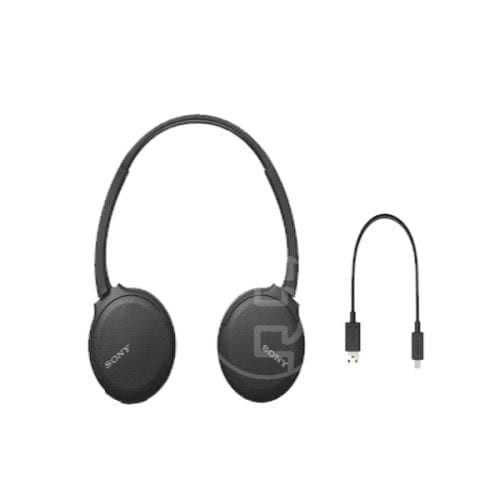 Casque sans fil Sony WH-CH510/WZ