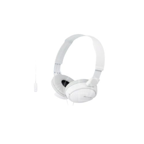 Casque audio Sony MDR-ZX110AP