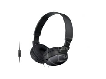 Casque audio Sony MDR-ZX110AP