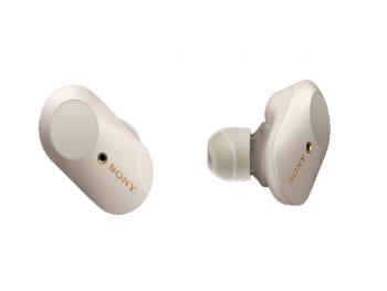 Casque sans fil Sony WF-1000XM3