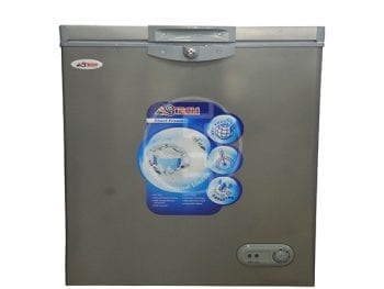 Congélateur coffre Astech CH-190 - 190 litres
