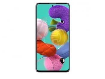 Samsung Galaxy A51 - 4G (6,5'' - 128GO - 4 GO RAM) Samsung Galaxy A51 - 4G (6,5'' - 128GO - 4 GO RAM)