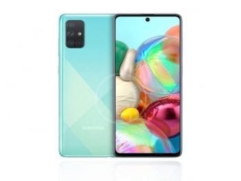 Samsung Galaxy A71 - 128Go, RAM 6Go Samsung Galaxy A71 - 128Go, RAM 6Go