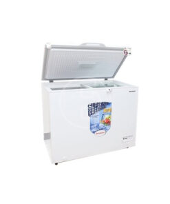 Congélateur horizontal Sharp SCF-K580X-WH2 - 446L