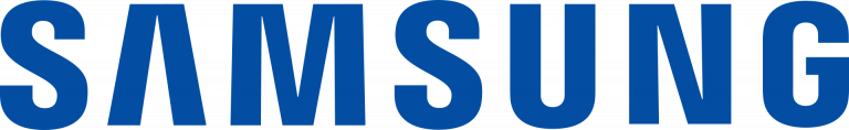logo actuel samsung