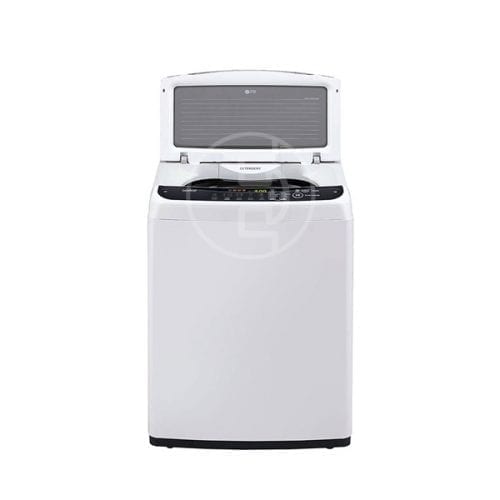 Machine à laver LG T1066 NEFVF 10kg UBLODOME Blanc