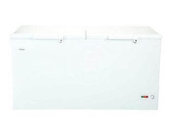 Congélateur horizontal Haier HCF-588H-2 - 519L