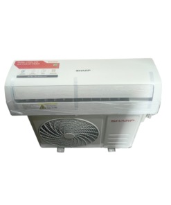 Split Sharp AH/AU-A24CTVP - 24000 BTU Split Sharp AH/AU-A24CTVP - 24000 BTU