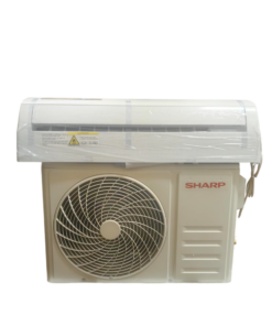 Split Sharp  AH/AU-A24CTVP - 24000 BTU