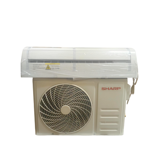 Split Sharp AH/AU-A24CTVP - 24000 BTU Split Sharp AH/AU-A24CTVP - 24000 BTU