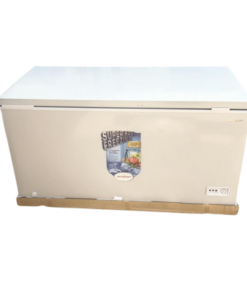 Congélateur horizontal Sharp SCF-K580X-WH2 - 446L Congélateur horizontal Sharp SCF-K580X-WH2 - 446L