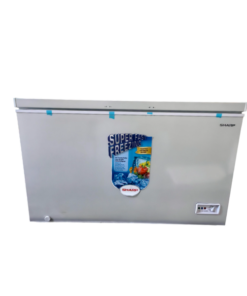 Congélateur horizontal Sharp SCF-K490X - 490L Congélateur horizontal Sharp SCF-K490X - 490L