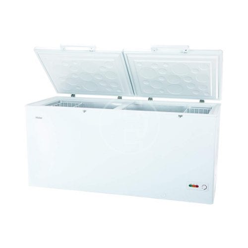 Congélateur horizontal Haier HCF-588H-2 - 519L