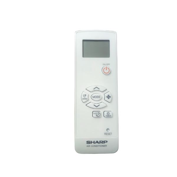 Split Sharp AH/AU-A24CTVP - 24000 BTU Split Sharp AH/AU-A24CTVP - 24000 BTU
