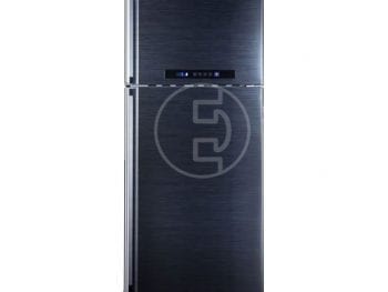 Réfrigérateur Sharp SJ-PC48A-BK - 400L
