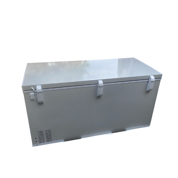 Congélateur horizontal Sharp SCF-K580X-WH2 - 446L Congélateur horizontal Sharp SCF-K580X-WH2 - 446L