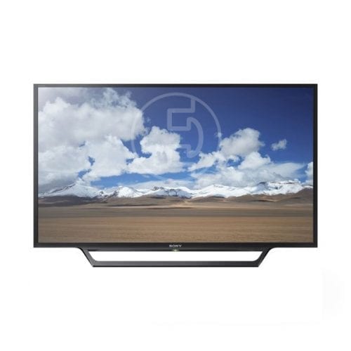 Téléviseur Sony 32" KDL-32W600DB Smart TV