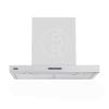 Hottes encastrables Beko HCB61731BXH | Filtre charbon/graisse