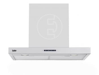 Hottes encastrables Beko HCB61731BXH | Filtre charbon/graisse