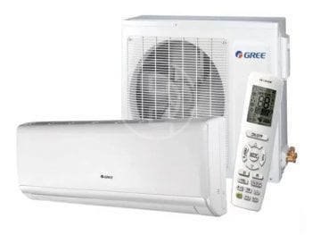 Split GREE 18000 BTU 2.5CV