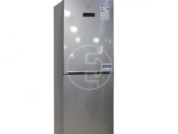 Réfrigérateur combiné Beko NeoFrost - 386L