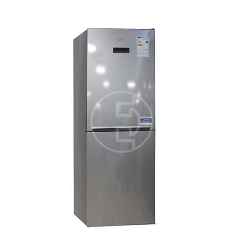 Réfrigérateur combiné Beko NeoFrost - 386L