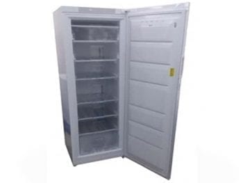 Congélateur vertical XPER GT245 - 250L – 6 Tiroirs
