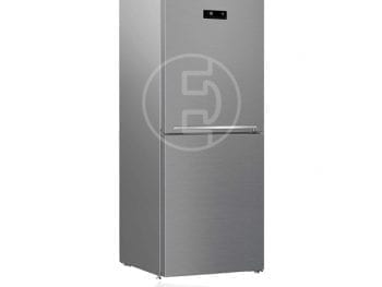 Réfrigérateur combiné Beko NeoFrost - 386L