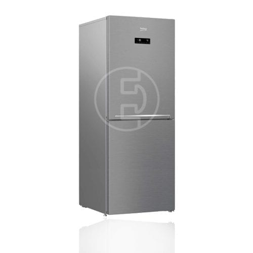 Réfrigérateur combiné Beko NeoFrost - 386L