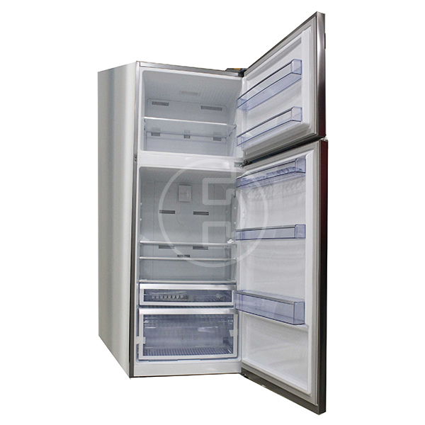 Refrigerateur Beko Dn168120x 610l Electromenager Dakar