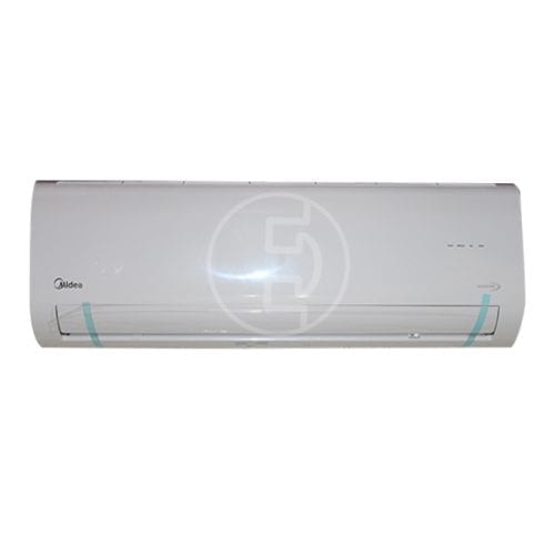 Climatiseur Midea Inverter-MSAF24-18CRDN1-S 18000 BTU - 2.5CV