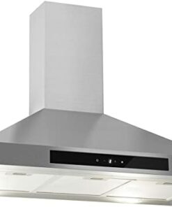 Installation hotte de cuisine