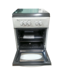 Cuisinière Roch 50x50 - 4 feux