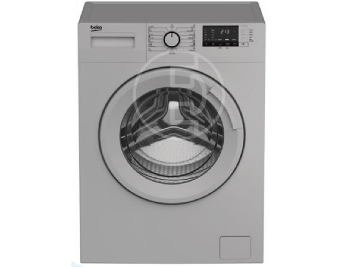 beko machine à laver