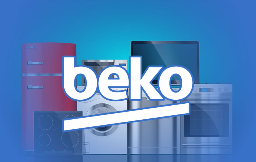 Success Story: Beko  2ème marque de gros électroménager la plus vendue