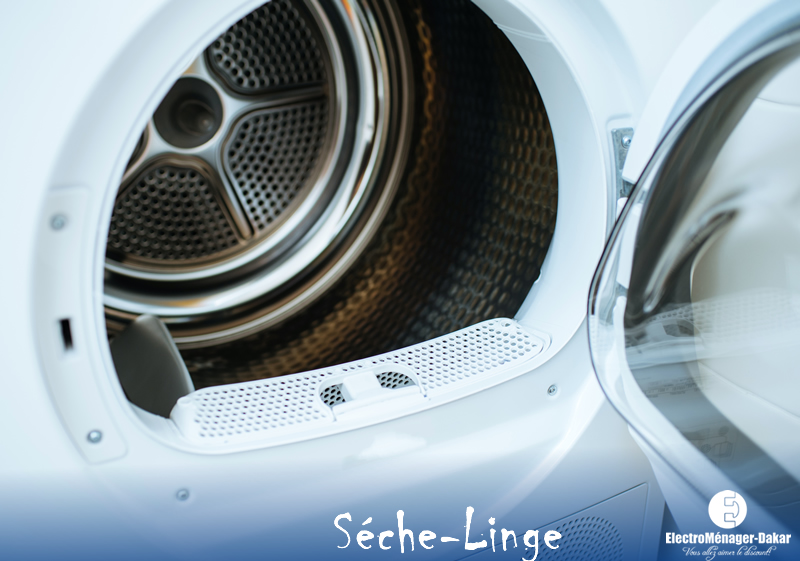 sèche-linge: comment bien choisir avant d'acheter