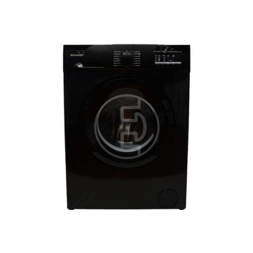 Machine à laver Sharp  ES-FE710CX-S 7Kg