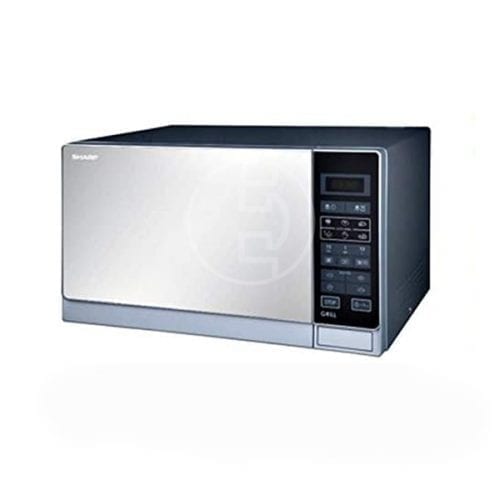 Four à micro-ondes Sharp avec grill - 25L