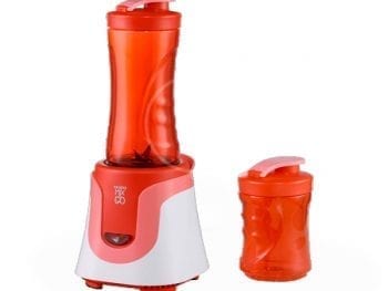 Blender Vestel MIX & GO Rouge